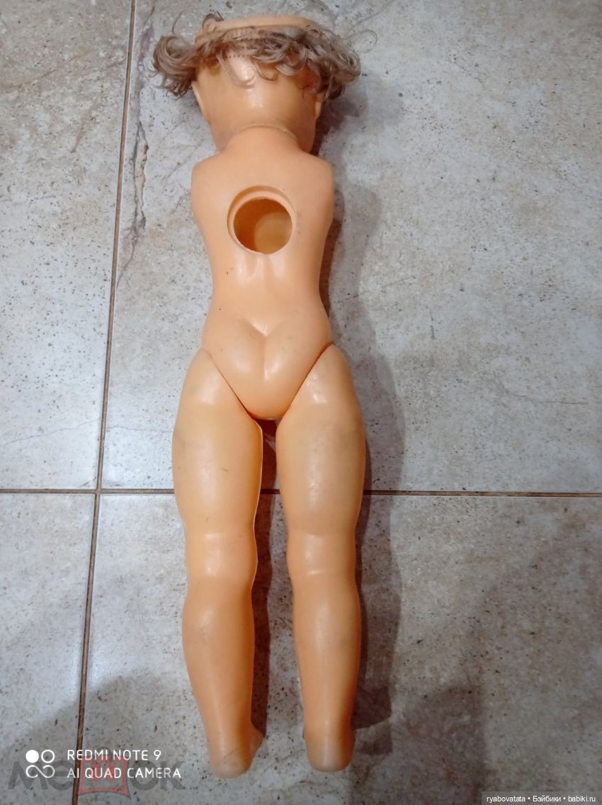 фото продавца