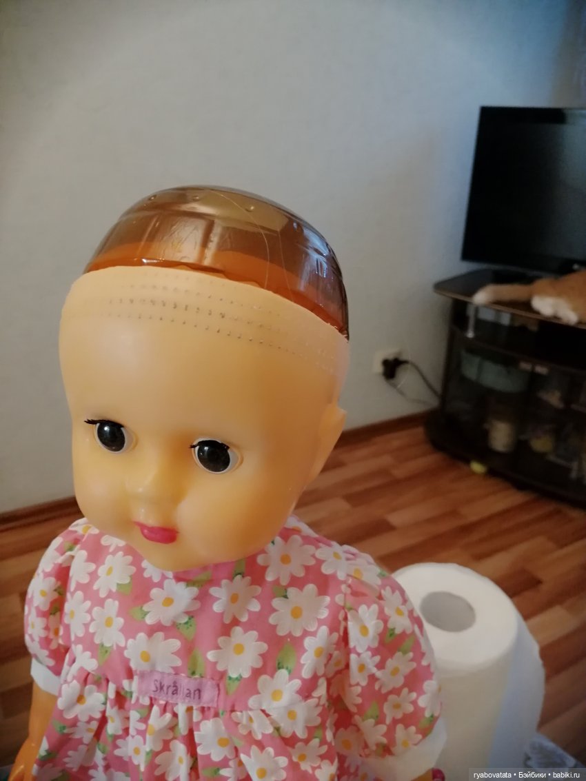 Инженерное решение