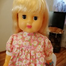 Леночка Горьковская, Моя