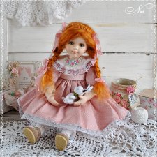 Рыжее счастье