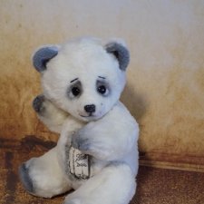 Мои пушистики