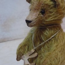 Мишка Семён