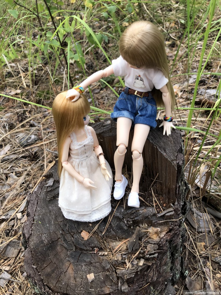 Азонкоистория, часть 1. Начало (фото 8)