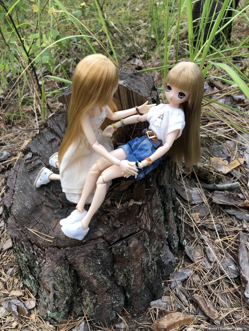 Азонкоистория, часть 1. Начало (фото 6)