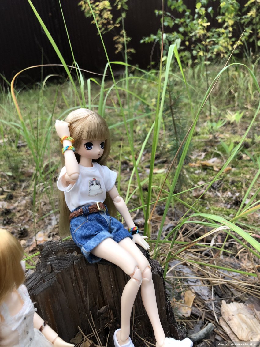 Азонкоистория, часть 1. Начало (фото 9)