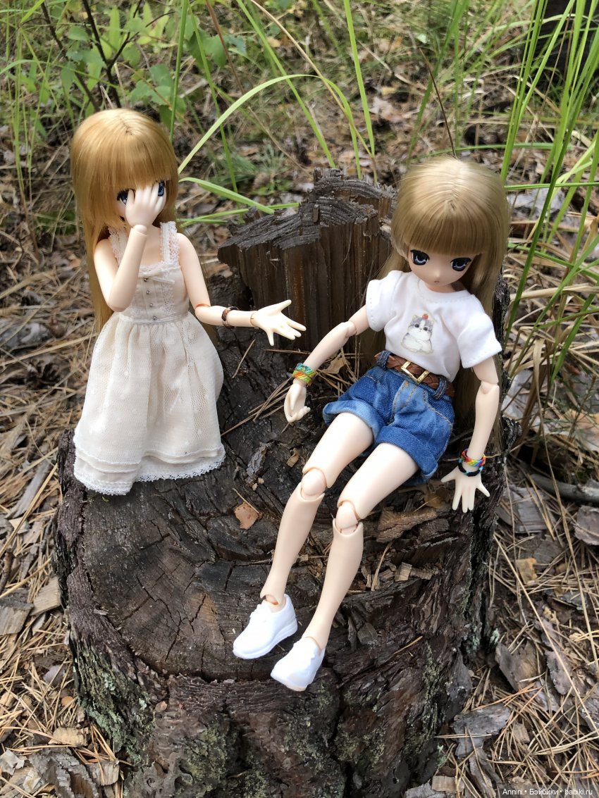 Азонкоистория, часть 1. Начало (фото 7)