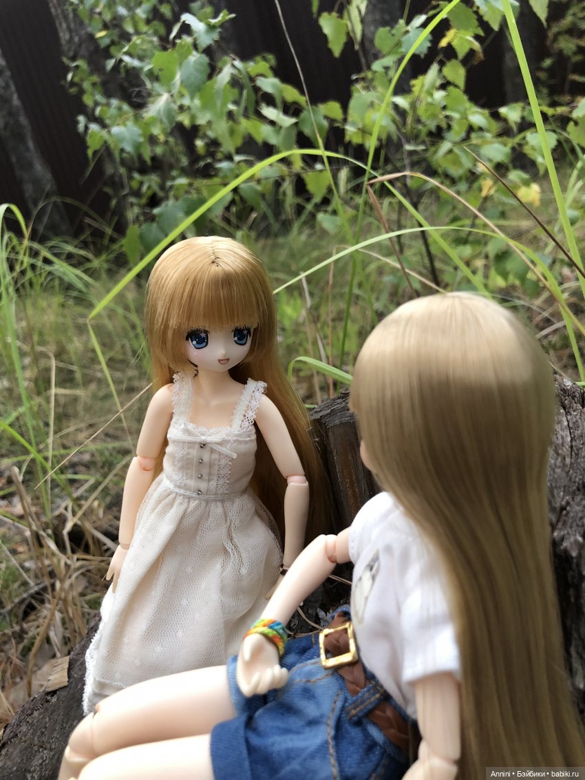 Азонкоистория, часть 1. Начало (фото 4)