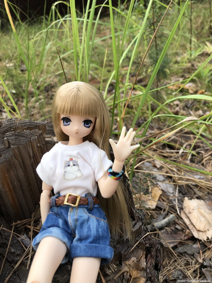 Азонкоистория, часть 1. Начало