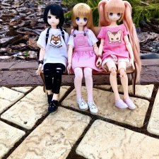 Азонкоистория, часть 1. Начало