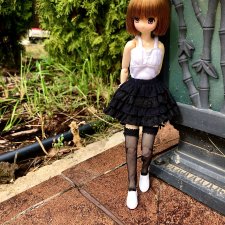 Из объятий лета навстречу осени