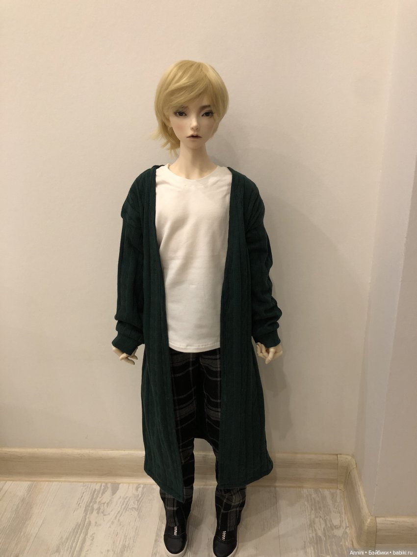 Моя первая бжд кукла. Знакомьтесь, Микаэла | Бэйбики Моя первая бжд кукла. Знакомьтесь, Микаэла