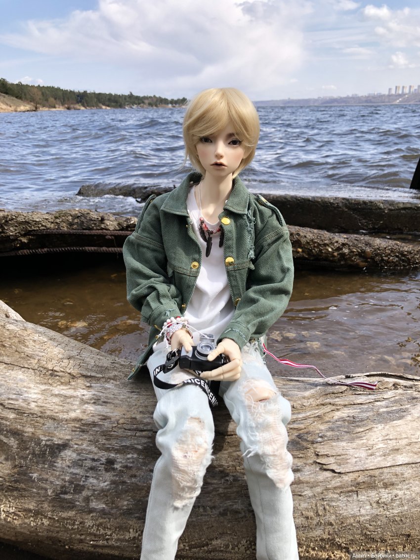 Моя первая бжд кукла. Знакомьтесь, Микаэла | Бэйбики Моя первая бжд кукла. Знакомьтесь, Микаэла