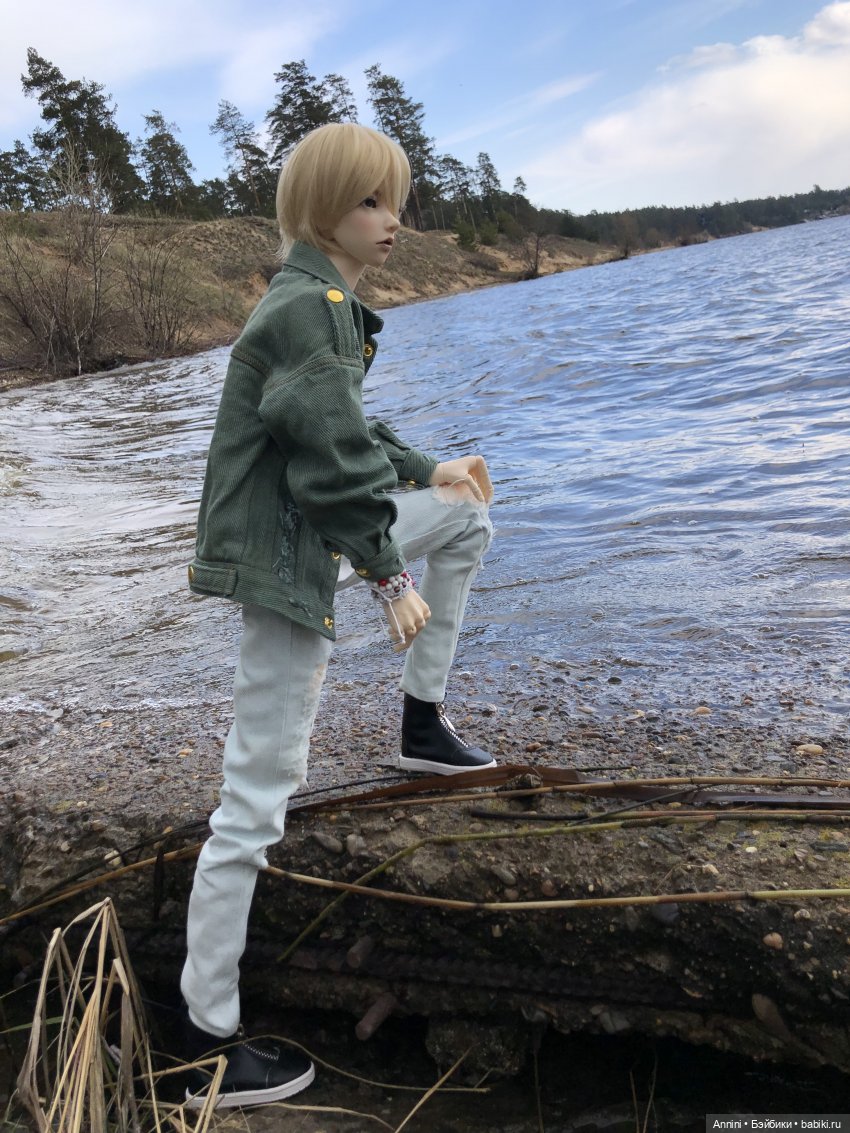 Моя первая бжд кукла. Знакомьтесь, Микаэла | Бэйбики Моя первая бжд кукла. Знакомьтесь, Микаэла