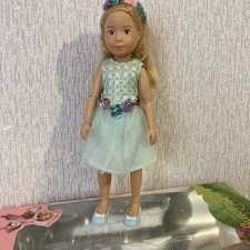 Пост радости! Моя долгожданная Вера