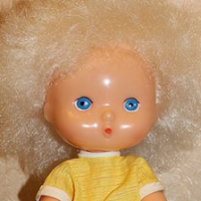 Знатоки, помогите опознать Одуванчик