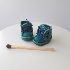 Ботинки для pukipuki