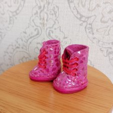 Обувь для pukifee, lati yellow Обувь для pukifee, lati yellow