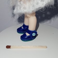 Обувь для pukipuki Обувь для pukipuki