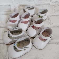 Туфли для Meadow doll BB