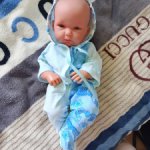 Малышка Llorens