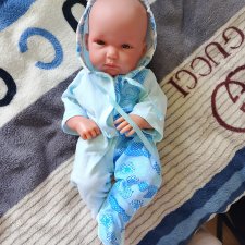 Малышка Llorens