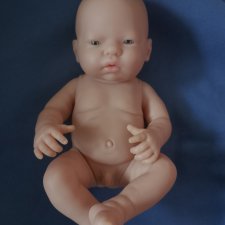 Беренджер малышок