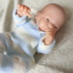 Беренджер малышок