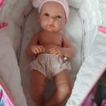 Пупс Llorens bimba