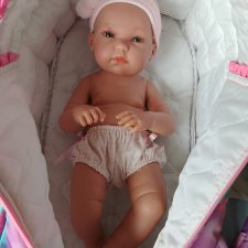 Пупс Llorens bimba