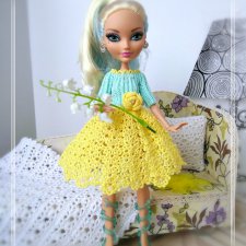 Наряды для моей любимици Дарлинг. Авер Афтер Хай