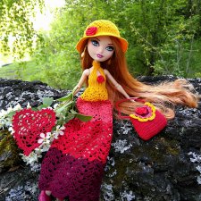 Игра Сюрприз "От сердца к сердцу"