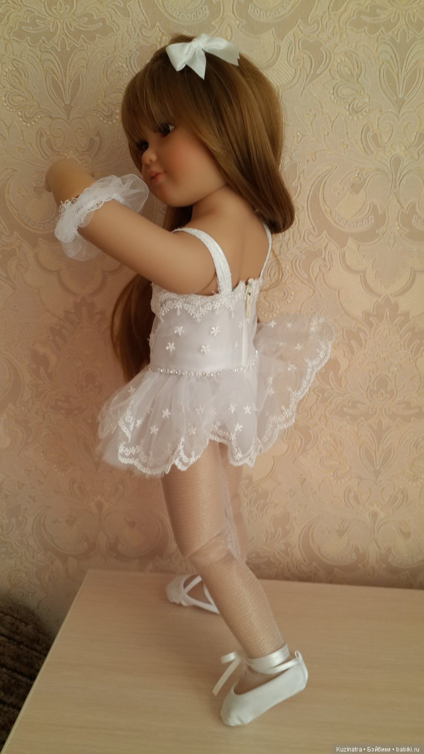 Любовь нечаянно нагрянет — Куклы Kidz'n'Cats (Соня Хартман): шарнирные 46 см