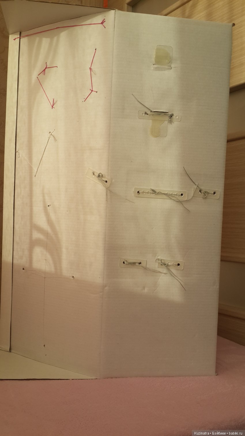 Любовь нечаянно нагрянет — Куклы Kidz'n'Cats (Соня Хартман): шарнирные 46 см (фото 10)