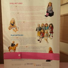 Любовь нечаянно нагрянет