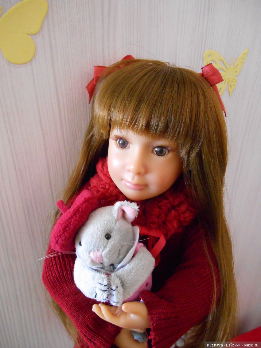 Kidz'n'Cats. Лена и Принцесса в розовом (фото 4)