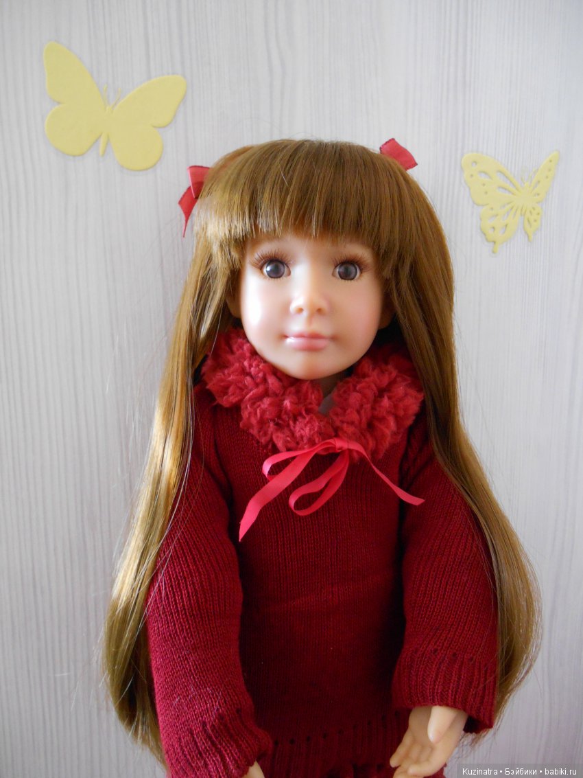 Kidz'n'Cats. Лена и Принцесса в розовом (фото 3)