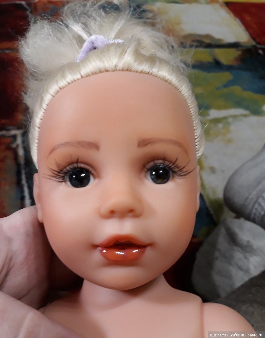 Как "старушка" снова стала "ягодкой" (фото 7)