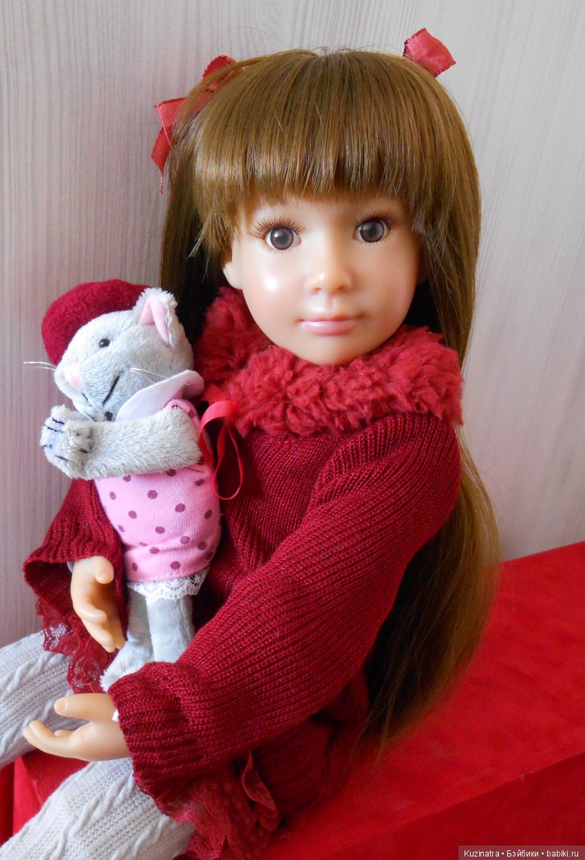 Kidz'n'Cats. Лена и Принцесса в розовом (фото 5)