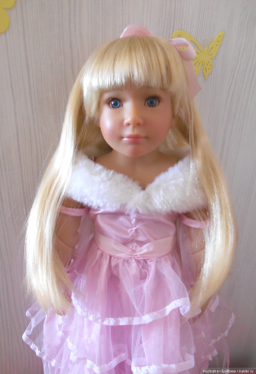 Kidz'n'Cats. Лена и Принцесса в розовом (фото 10)