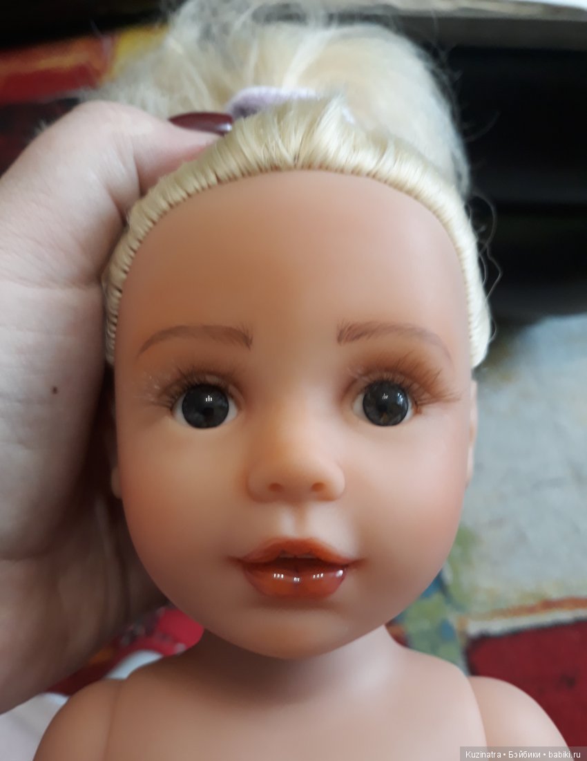 Как "старушка" снова стала "ягодкой" (фото 8)