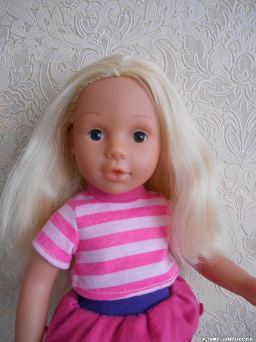 Как "старушка" снова стала "ягодкой" (фото 2)