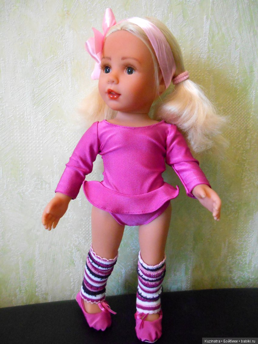 Как "старушка" снова стала "ягодкой"