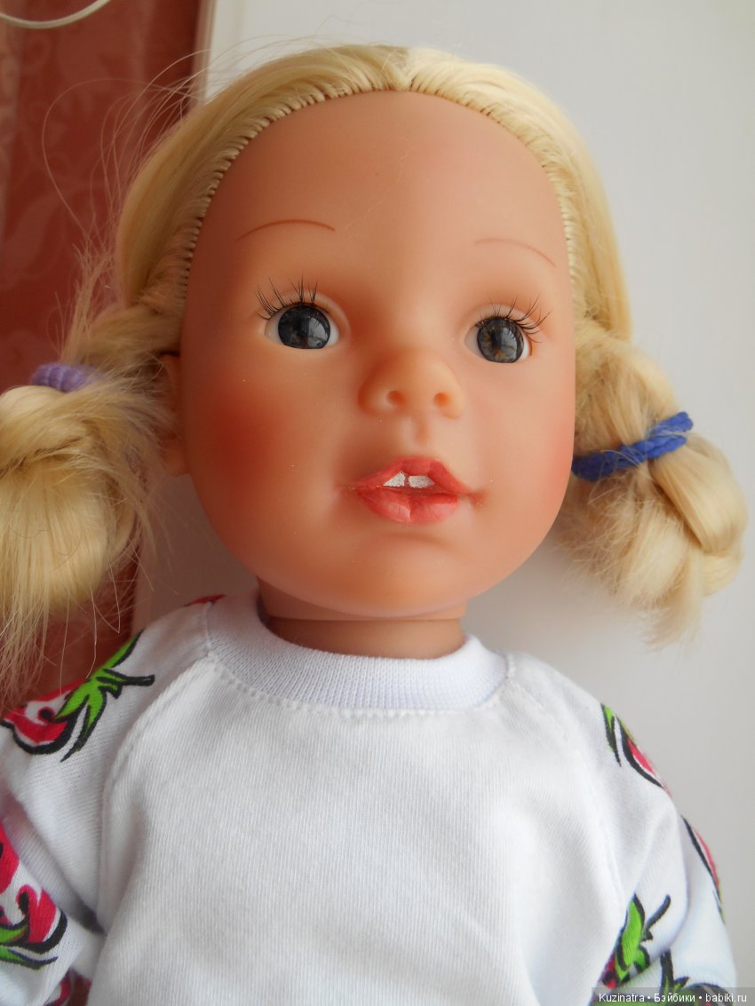 Как "старушка" снова стала "ягодкой" (фото 4)