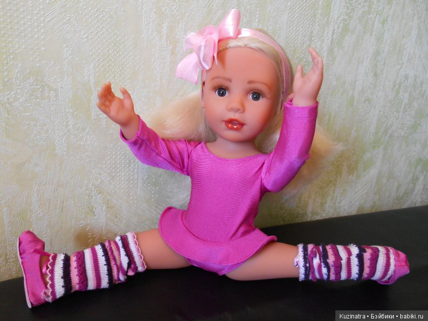 Как "старушка" снова стала "ягодкой" (фото 10)