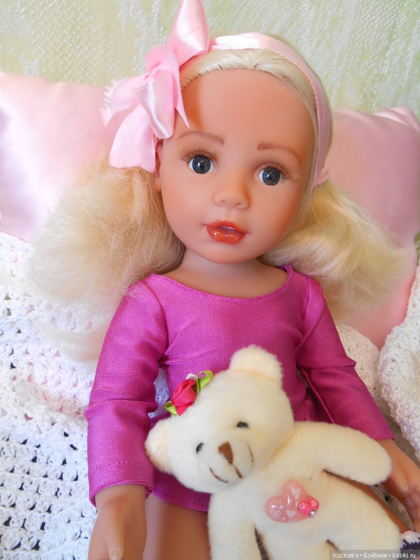 Как "старушка" снова стала "ягодкой"