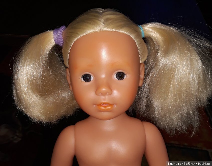 Как "старушка" снова стала "ягодкой" (фото 5)