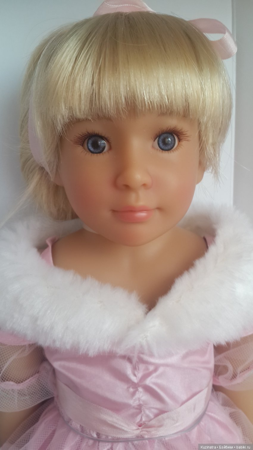 Kidz'n'Cats. Лена и Принцесса в розовом (фото 9)