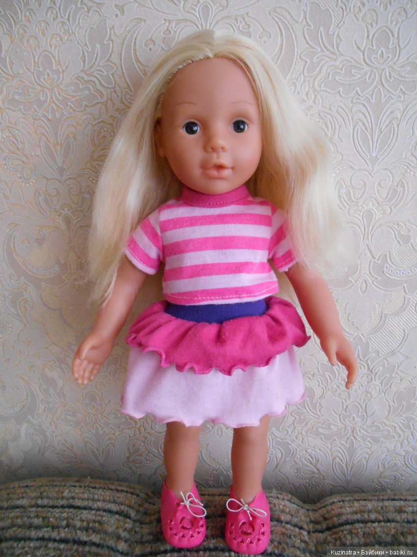 Как "старушка" снова стала "ягодкой"