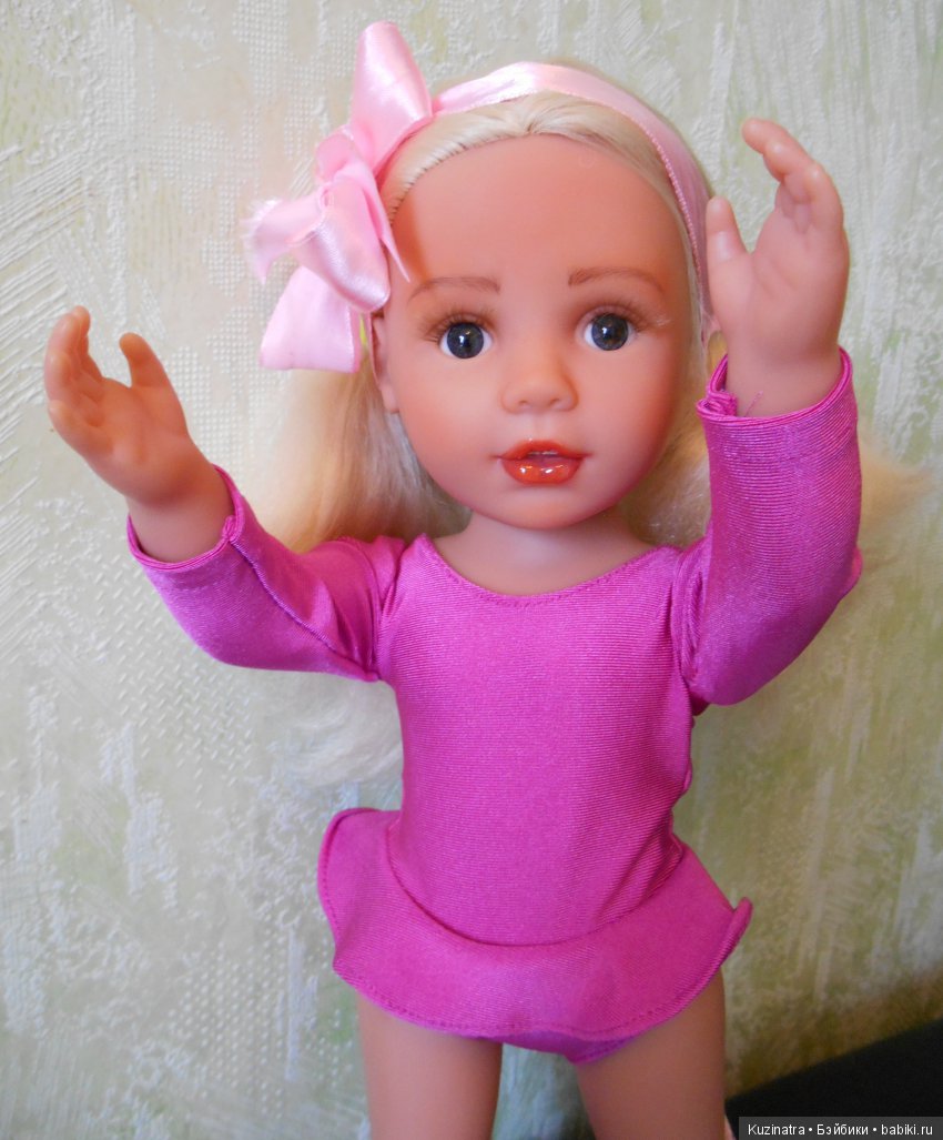 Как "старушка" снова стала "ягодкой"