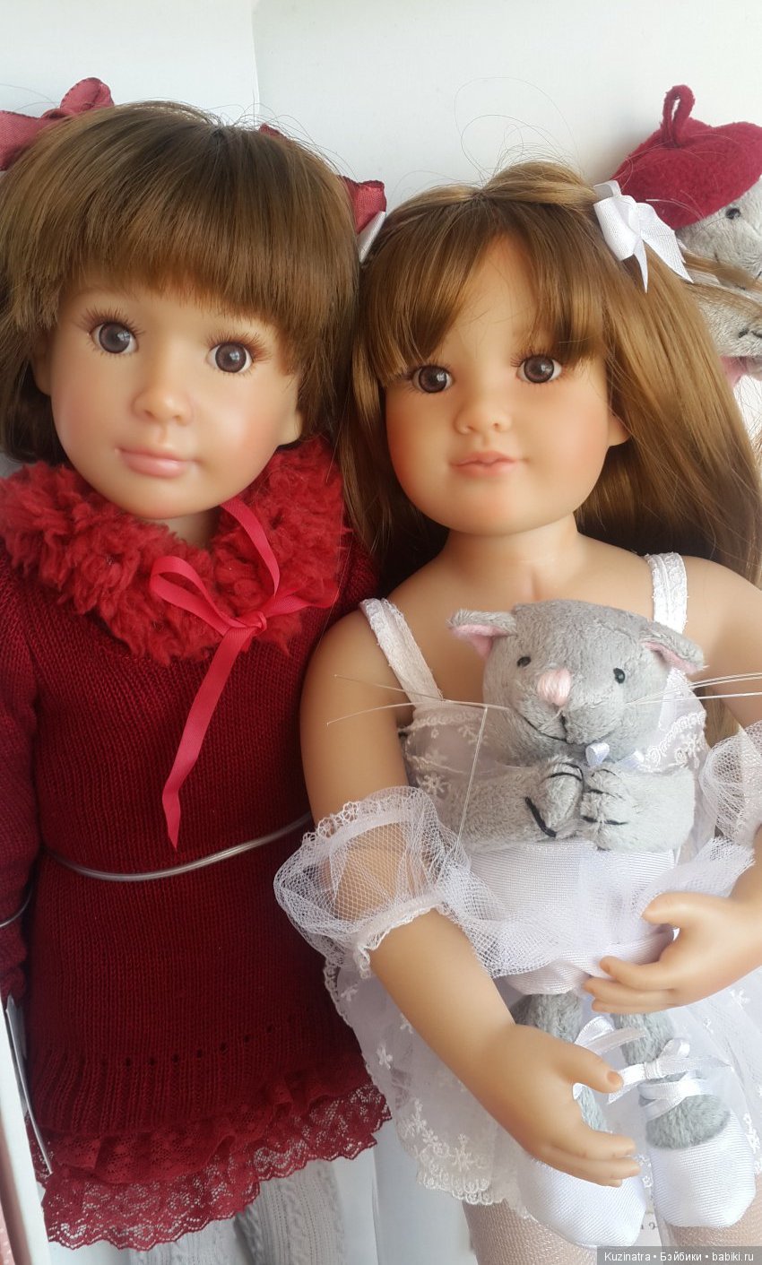 Kidz'n'Cats. Лена и Принцесса в розовом (фото 2)